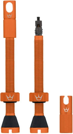 Chris King Edition MK2 Tubeless Ventil 2er-Set -Bike Teile Verkauf 421878