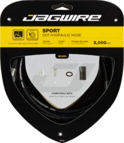 JAGWIRE Bremsleitung Sport Hydraulic Für DOT -Bike Teile Verkauf 422004