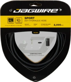 JAGWIRE Bremsleitung Sport Hydraulic Für DOT -Bike Teile Verkauf 422010