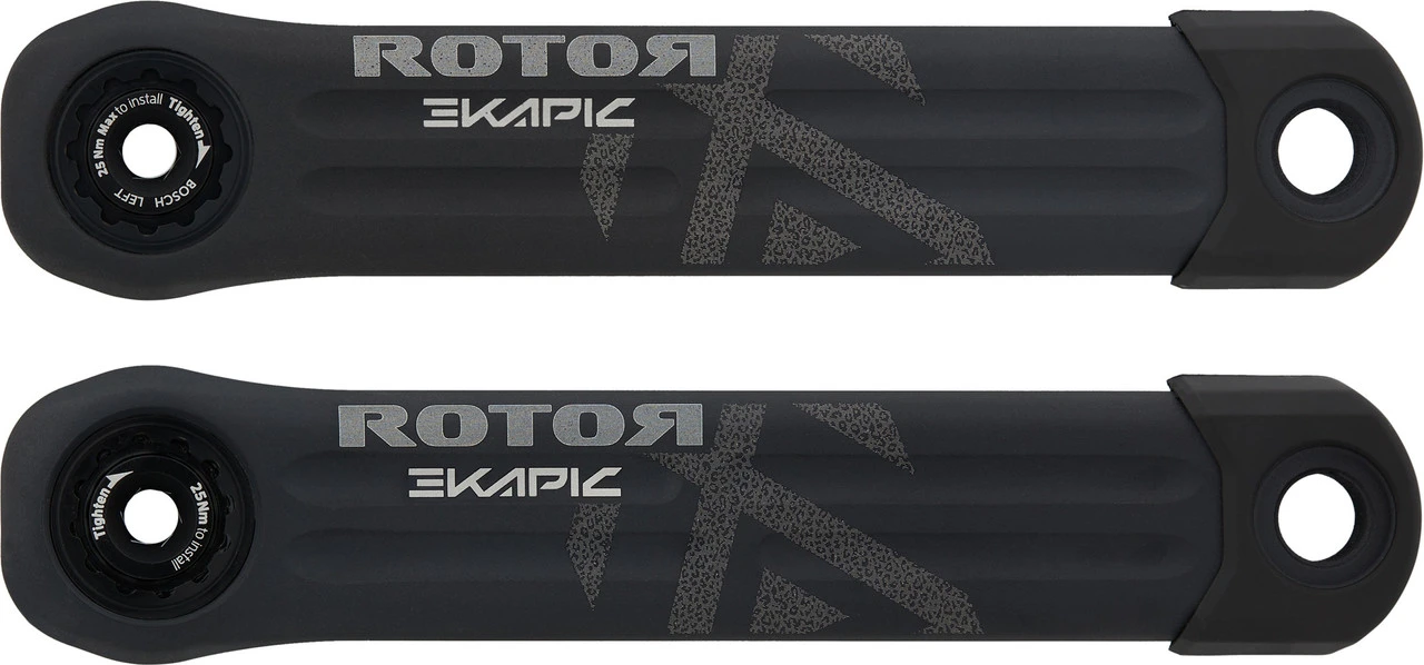 Rotor EKAPIC Kurbelarme Für Bosch 1 Rotor EKAPIC Kurbelarme Für Bosch