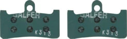 GALFER Bremsbeläge Disc Pro Für Hope -Bike Teile Verkauf 422326