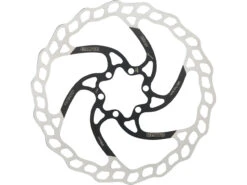 GALFER Fixed Disc Wave 1,8 Mm MTB 6-Loch Bremsscheibe -Bike Teile Verkauf 422334