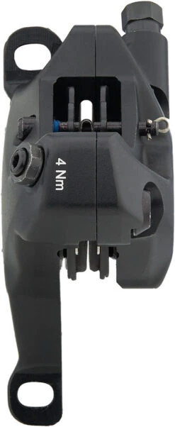 Campagnolo® Record Scheibenbremse 12s Hydr. Ergopower Schalt-/Bremsgriff 2021 -Bike Teile Verkauf 422629