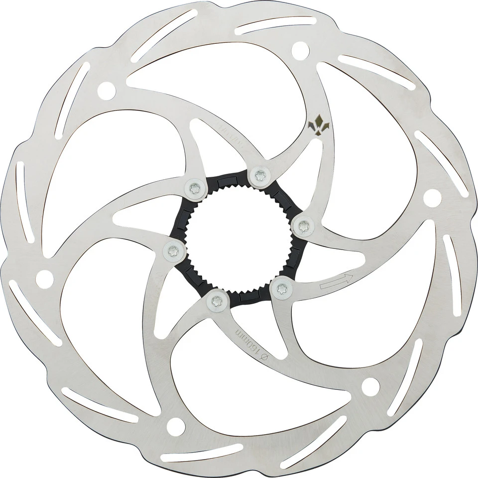 Formula Monolitic Bremsscheibe Center Lock 6 Formula Monolitic Bremsscheibe Center Lock – Bild 6