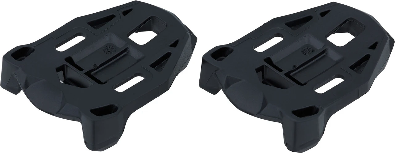 Time ICLIC Fixed Cleats Für XPro / Xpresso 2 Time ICLIC Fixed Cleats Für XPro / Xpresso – Bild 2