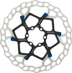 GALFER Floating Disc Wave 1,8 Mm MTB 6-Loch Bremsscheibe 5 GALFER Floating Disc Wave 1,8 Mm MTB 6-Loch Bremsscheibe -Bike Teile Verkauf 424743