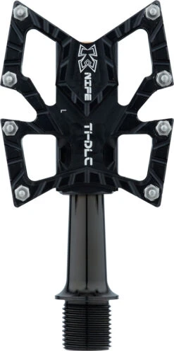 Kcnc Road Titan Plattformpedale