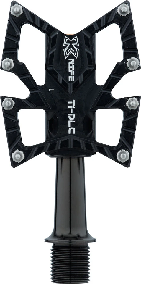 Kcnc Road Titan Plattformpedale 1 Kcnc Road Titan Plattformpedale