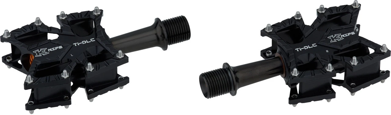 Kcnc Road Titan Plattformpedale 4 Kcnc Road Titan Plattformpedale – Bild 4