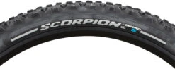 Pirelli Scorpion Enduro Soft Terrain 29" Faltreifen 6 Pirelli Scorpion Enduro Soft Terrain 29" Faltreifen -Bike Teile Verkauf 427836