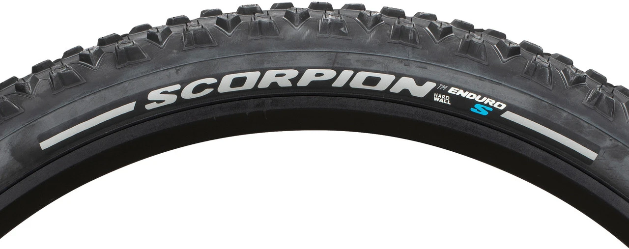 Pirelli Scorpion Enduro Soft Terrain 29" Faltreifen 3 Pirelli Scorpion Enduro Soft Terrain 29" Faltreifen – Bild 3