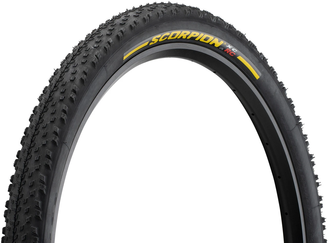 Pirelli Scorpion XC RC LITE 29" Faltreifen 1 Pirelli Scorpion XC RC LITE 29" Faltreifen