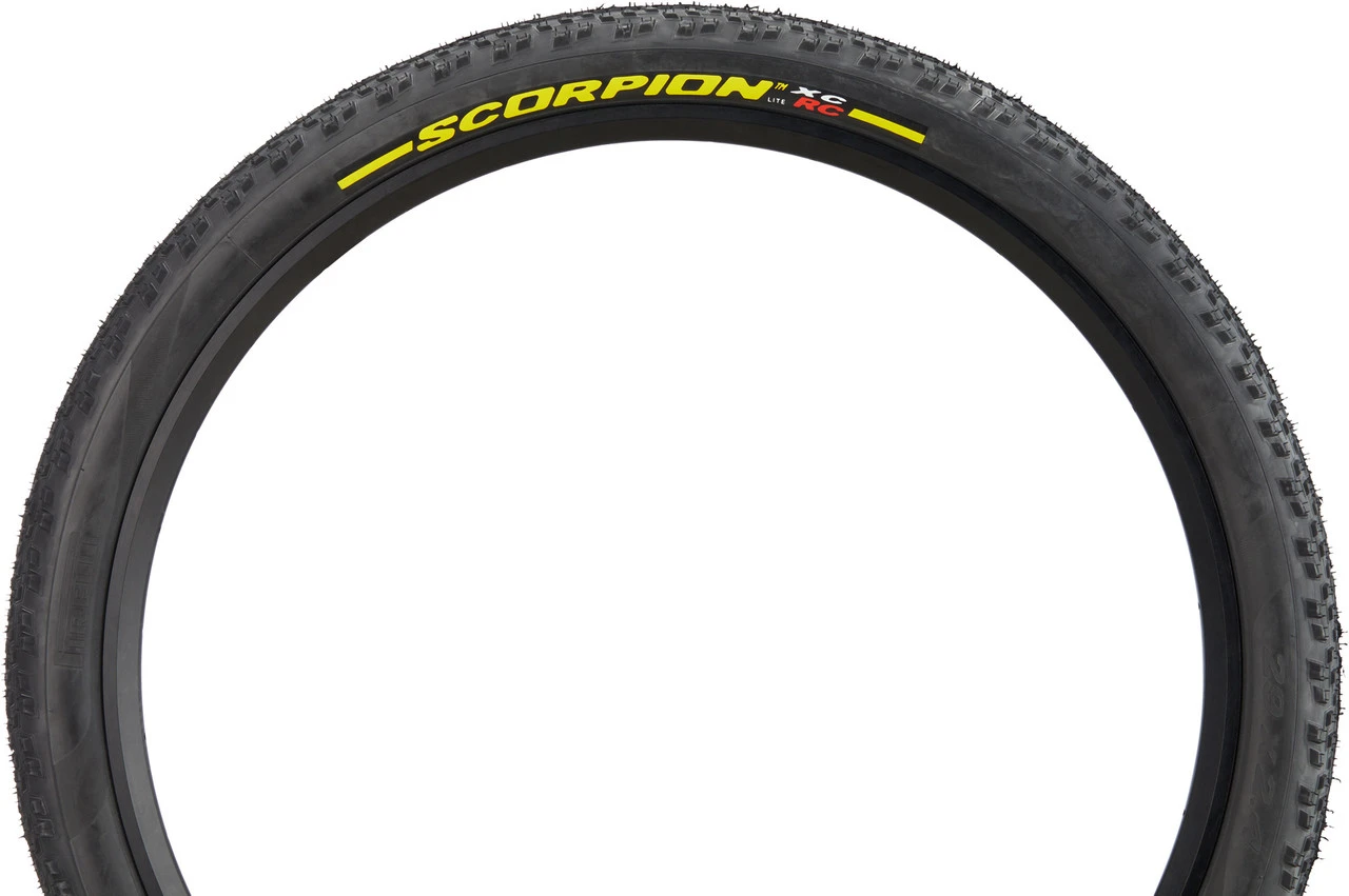 Pirelli Scorpion XC RC LITE 29" Faltreifen 6 Pirelli Scorpion XC RC LITE 29" Faltreifen – Bild 6