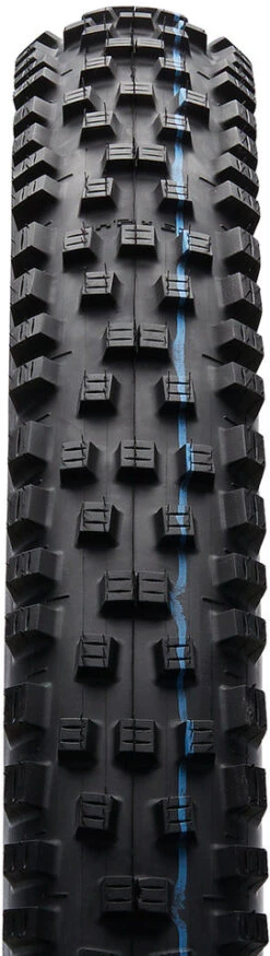 Schwalbe Nobby Nic Evolution SpeedGrip Super Ground 26" Faltreifen -Bike Teile Verkauf 429192