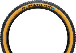 Schwalbe Nobby Nic Evolution SpeedGrip Super Ground 26" Faltreifen -Bike Teile Verkauf 429194