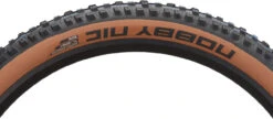 Schwalbe Nobby Nic Evolution SpeedGrip Super Ground 26" Faltreifen -Bike Teile Verkauf 429198
