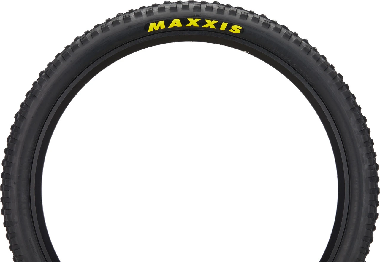 MAXXIS Minion DHR II 3C MaxxTerra EXO+ WT TR 27,5" Faltreifen 2 MAXXIS Minion DHR II 3C MaxxTerra EXO+ WT TR 27,5" Faltreifen – Bild 2