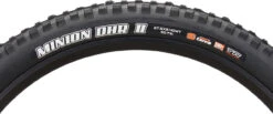 MAXXIS Minion DHR II 3C MaxxTerra EXO+ WT TR 27,5" Faltreifen 6 MAXXIS Minion DHR II 3C MaxxTerra EXO+ WT TR 27,5" Faltreifen -Bike Teile Verkauf 430215