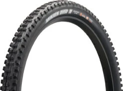 MAXXIS Minion DHR II 3C MaxxTerra EXO+ WT TR 29" Faltreifen