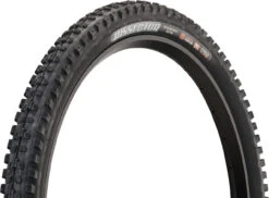 MAXXIS Dissector 3C MaxxTerra EXO+ WT TR 27,5" Faltreifen