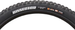MAXXIS Dissector 3C MaxxTerra EXO+ WT TR 27,5" Faltreifen 6 MAXXIS Dissector 3C MaxxTerra EXO+ WT TR 27,5" Faltreifen -Bike Teile Verkauf 435748