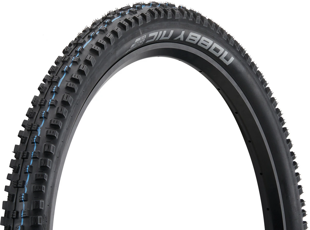 Schwalbe Nobby Nic Evolution SpeedGrip Super Ground 29" Faltreifen 1 Schwalbe Nobby Nic Evolution SpeedGrip Super Ground 29" Faltreifen