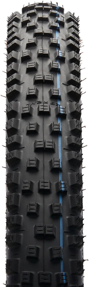 Schwalbe Nobby Nic Evolution SpeedGrip Super Ground 29" Faltreifen 8 Schwalbe Nobby Nic Evolution SpeedGrip Super Ground 29" Faltreifen – Bild 8