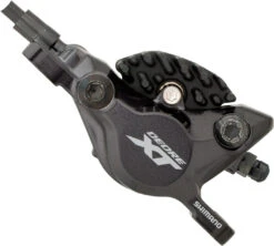 Shimano XT V+h Set Scheibenbremse BR-M8100 Mit Metallbelag J-Kit -Bike Teile Verkauf 435989