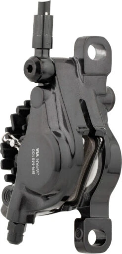 Shimano XT V+h Set Scheibenbremse BR-M8100 Mit Metallbelag J-Kit -Bike Teile Verkauf 435991