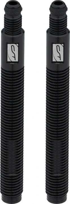 Contec FastAir TL Road Extension Ventilverlängerung - 2 Stück 10 Contec FastAir TL Road Extension Ventilverlängerung - 2 Stück -Bike Teile Verkauf 436108