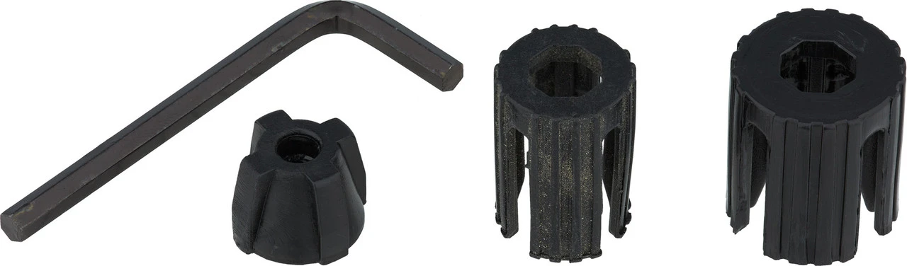 BBB GrandProtect BFD-16F MTB VR Schutzblech 4 BBB GrandProtect BFD-16F MTB VR Schutzblech – Bild 4