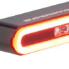 Supernova Tail Light 3 Pro E-Bike Rücklicht Mit Bremslicht Mit StVZO-Zulassung