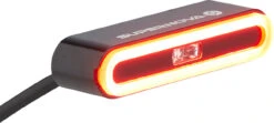 Supernova Tail Light 3 Pro E-Bike Rücklicht Mit Bremslicht Mit StVZO-Zulassung