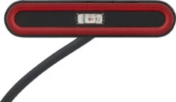 Supernova Tail Light 3 Pro E-Bike Rücklicht Mit Bremslicht Mit StVZO-Zulassung -Bike Teile Verkauf 441109