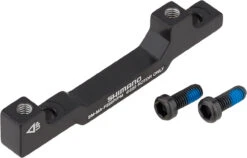 Shimano Scheibenbremsadapter Für 220 Mm Scheibe -Bike Teile Verkauf 441341