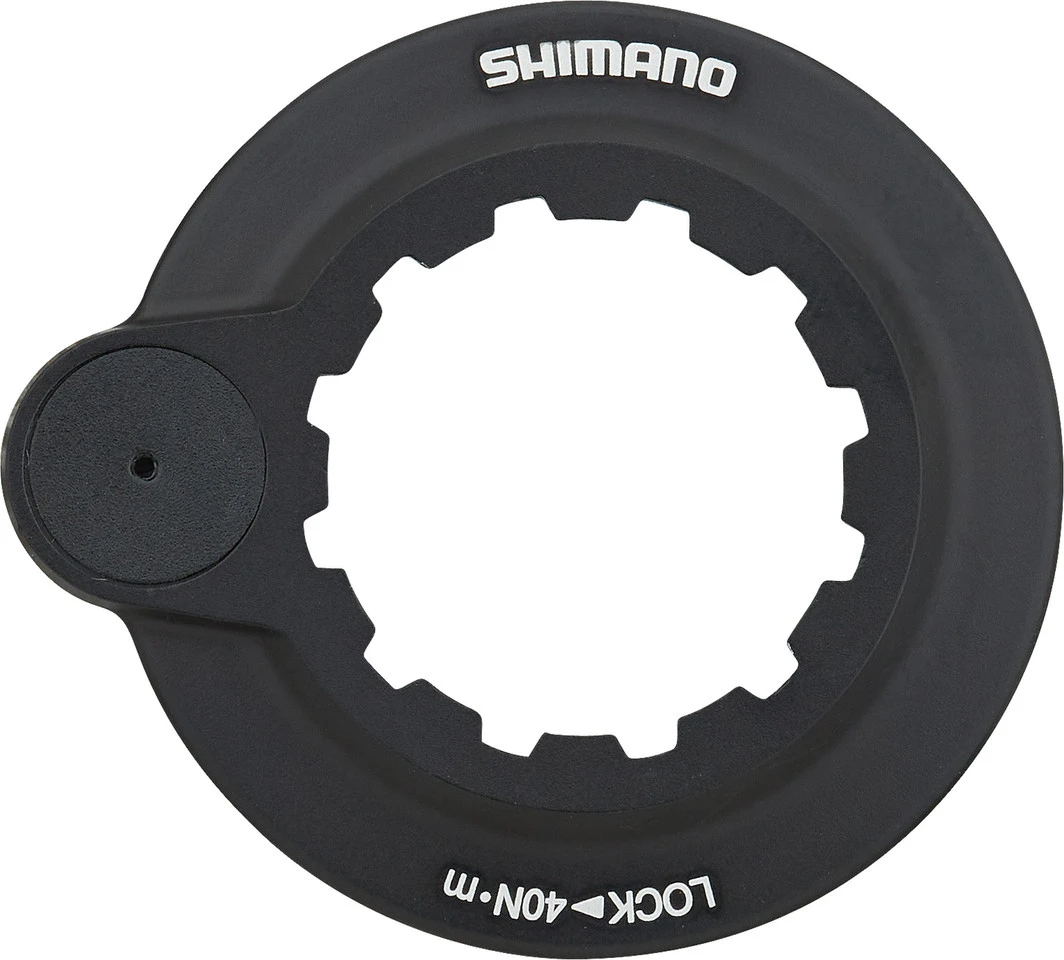 Shimano Bremsscheibe RT-MT900 Center Lock Für XTR Innenverzahnung + Magnet 2 Shimano Bremsscheibe RT-MT900 Center Lock Für XTR Innenverzahnung + Magnet – Bild 2