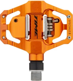 Time Speciale 8 Klickpedale