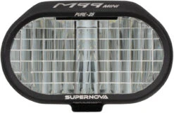 Supernova M99 Mini Pure-25 LED E-Bike Frontlicht Mit StVZO-Zulassung Modell 2022 -Bike Teile Verkauf 442020