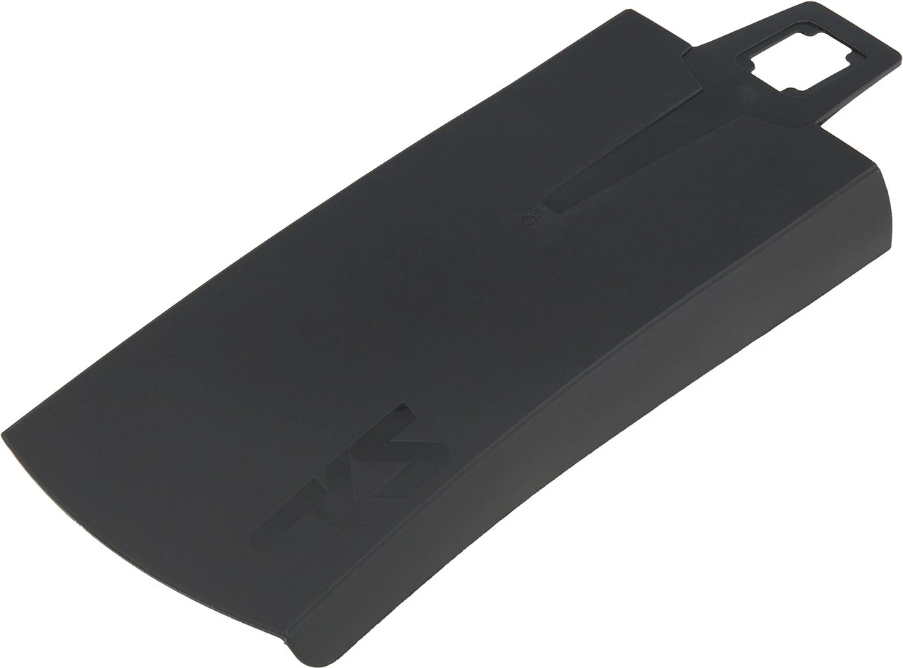 SKS Spoiler Für Bluemels Style 2 SKS Spoiler Für Bluemels Style – Bild 2