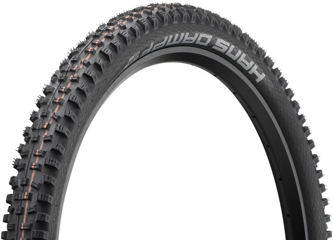 Schwalbe Hans Dampf Evolution ADDIX Soft Super Trail 27,5" Faltreifen 1 Schwalbe Hans Dampf Evolution ADDIX Soft Super Trail 27,5" Faltreifen