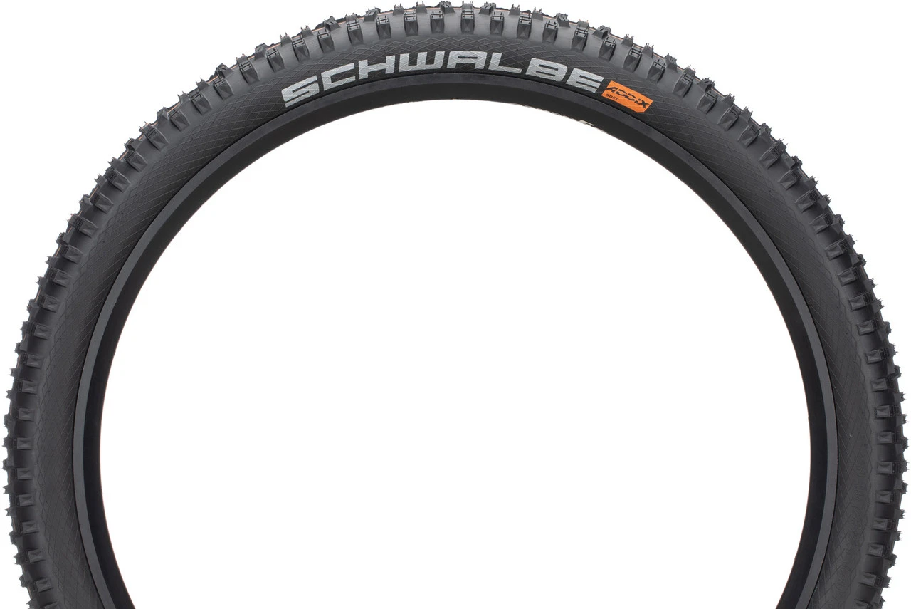 Schwalbe Hans Dampf Evolution ADDIX Soft Super Trail 27,5" Faltreifen 2 Schwalbe Hans Dampf Evolution ADDIX Soft Super Trail 27,5" Faltreifen – Bild 2