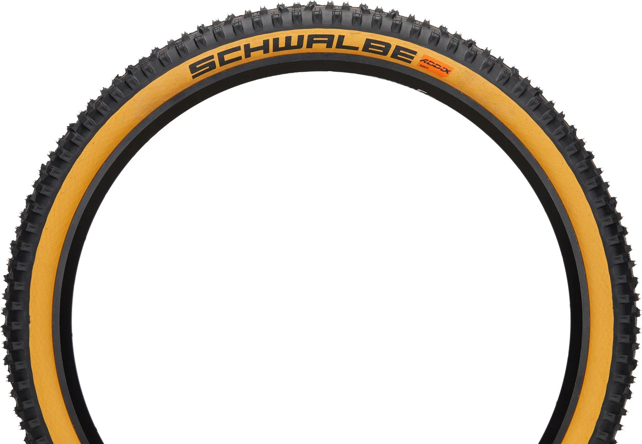 Schwalbe Hans Dampf Evolution ADDIX Soft Super Trail 27,5" Faltreifen 6 Schwalbe Hans Dampf Evolution ADDIX Soft Super Trail 27,5" Faltreifen – Bild 6
