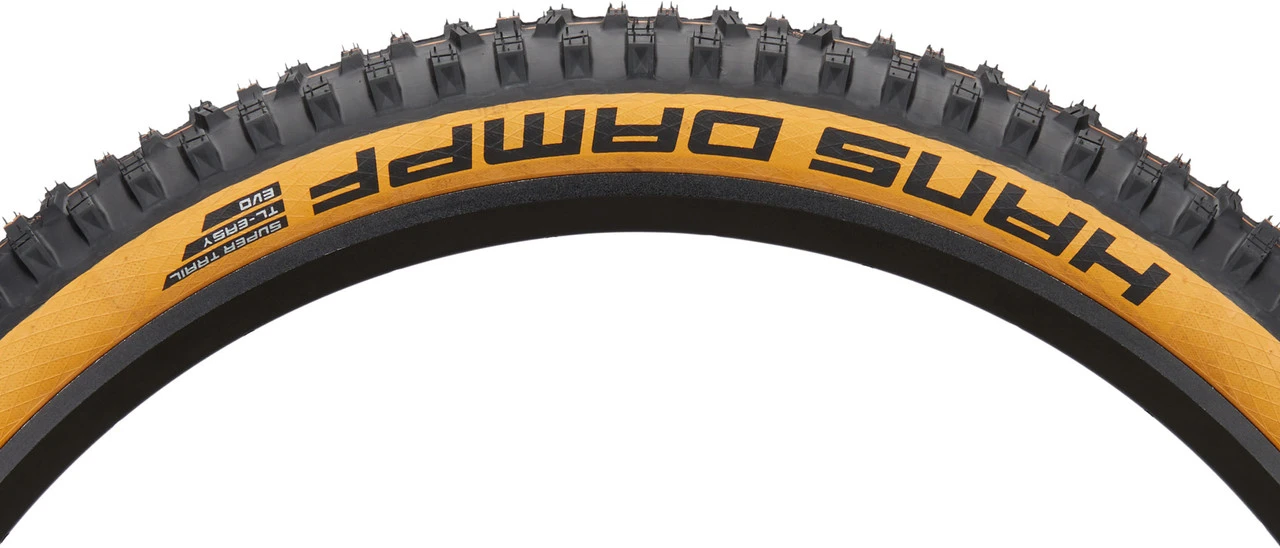 Schwalbe Hans Dampf Evolution ADDIX Soft Super Trail 27,5" Faltreifen 7 Schwalbe Hans Dampf Evolution ADDIX Soft Super Trail 27,5" Faltreifen – Bild 7