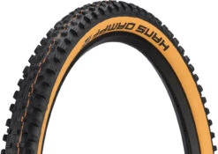 Schwalbe Hans Dampf Evolution ADDIX Soft Super Trail 27,5+ Faltreifen