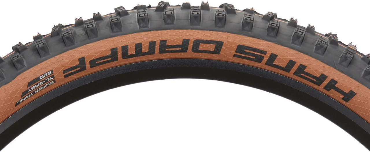 Schwalbe Hans Dampf Evolution ADDIX Soft Super Trail 27,5+ Faltreifen 7 Schwalbe Hans Dampf Evolution ADDIX Soft Super Trail 27,5+ Faltreifen – Bild 7