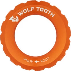 Center Lock Verschlussring -Bike Teile Verkauf 445938