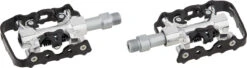 Sqlab 502 Trekking Klick-/Plattformpedale 19 Sqlab 502 Trekking Klick-/Plattformpedale -Bike Teile Verkauf 446608