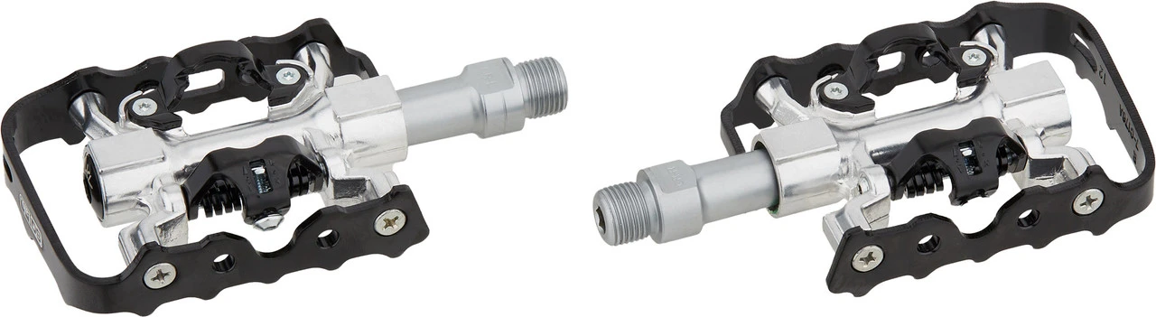 Sqlab 502 Trekking Klick-/Plattformpedale 5 Sqlab 502 Trekking Klick-/Plattformpedale – Bild 5