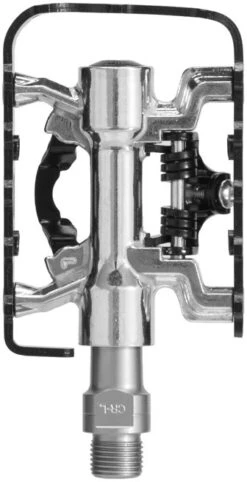 Sqlab 502 Trekking Klick-/Plattformpedale 20 Sqlab 502 Trekking Klick-/Plattformpedale -Bike Teile Verkauf 446609