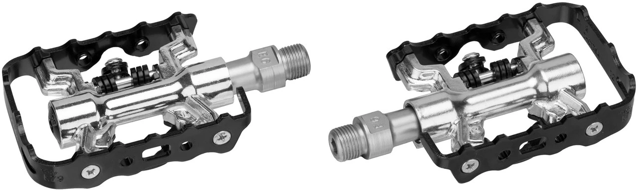 Sqlab 502 Trekking Klick-/Plattformpedale 9 Sqlab 502 Trekking Klick-/Plattformpedale – Bild 9